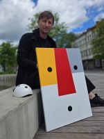 FACE WITH BIG NOSE - Image 5
